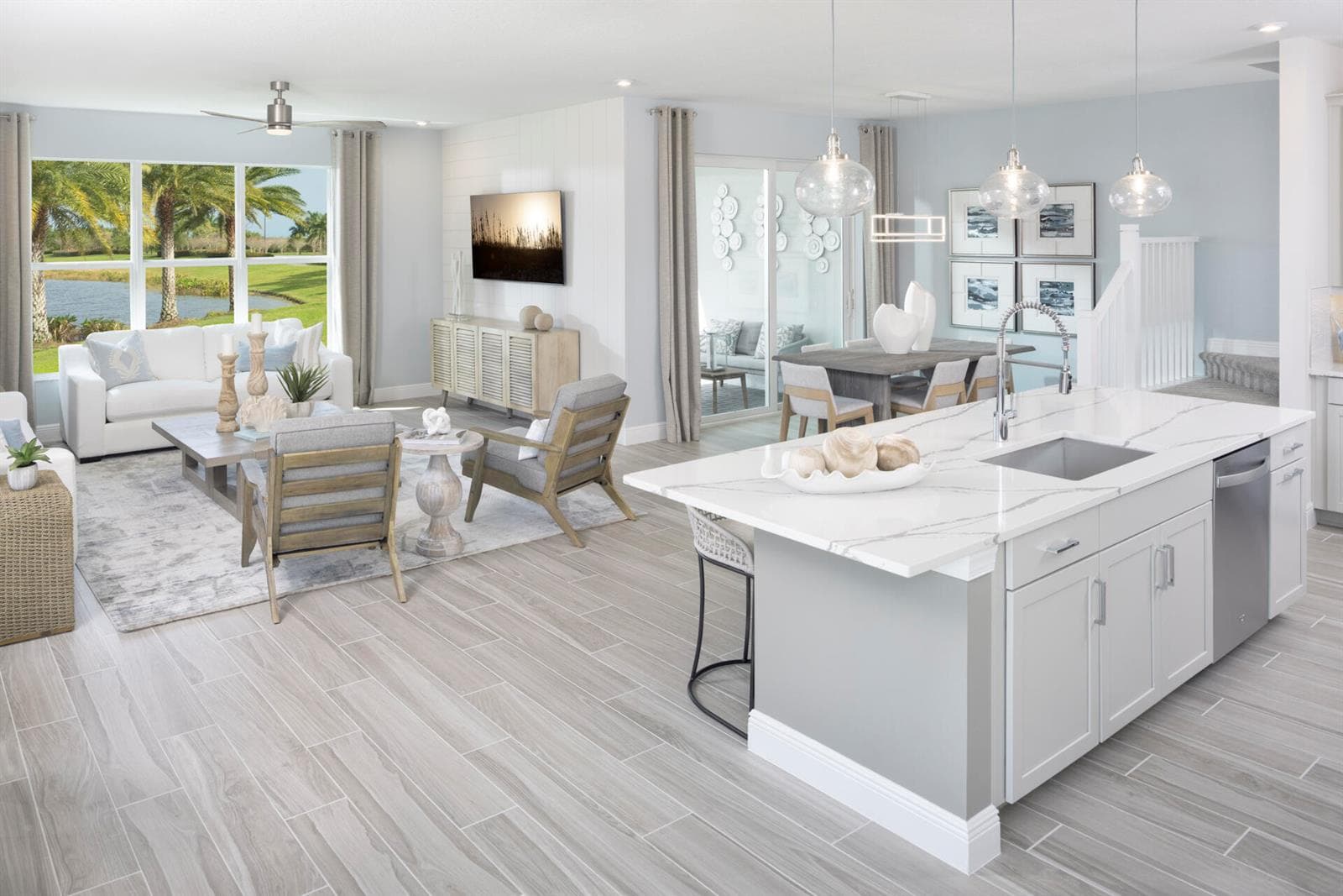 1424 NW CORTEAL Way, Jensen Beach FL 34957