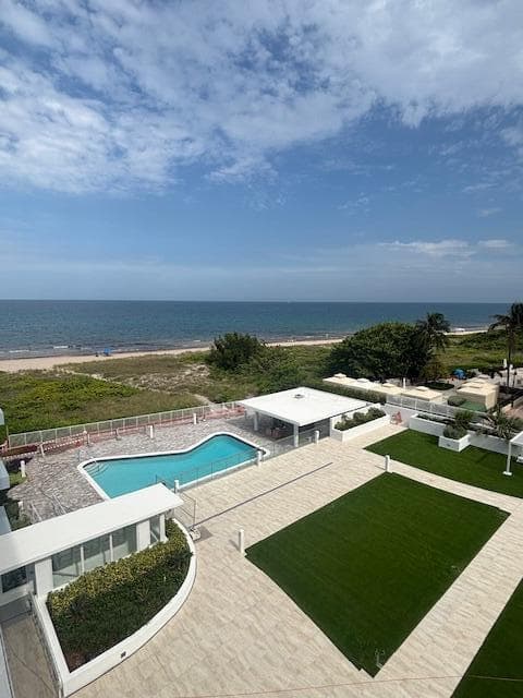 1850 S OCEAN Boulevard # 509, Lauderdale By The Sea FL 33062