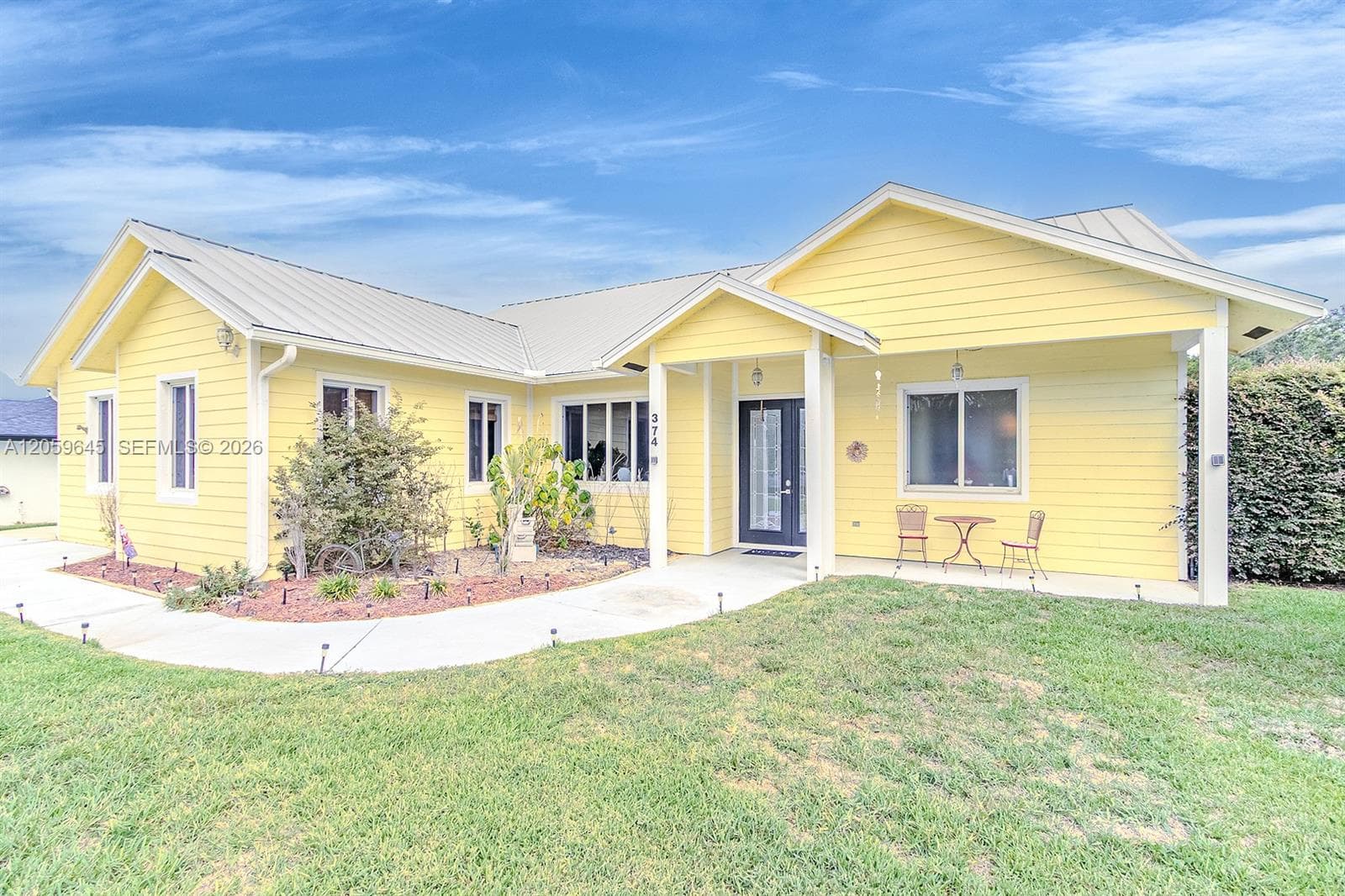 374 Parker St NE, Lake Placid FL 33852 photo 4