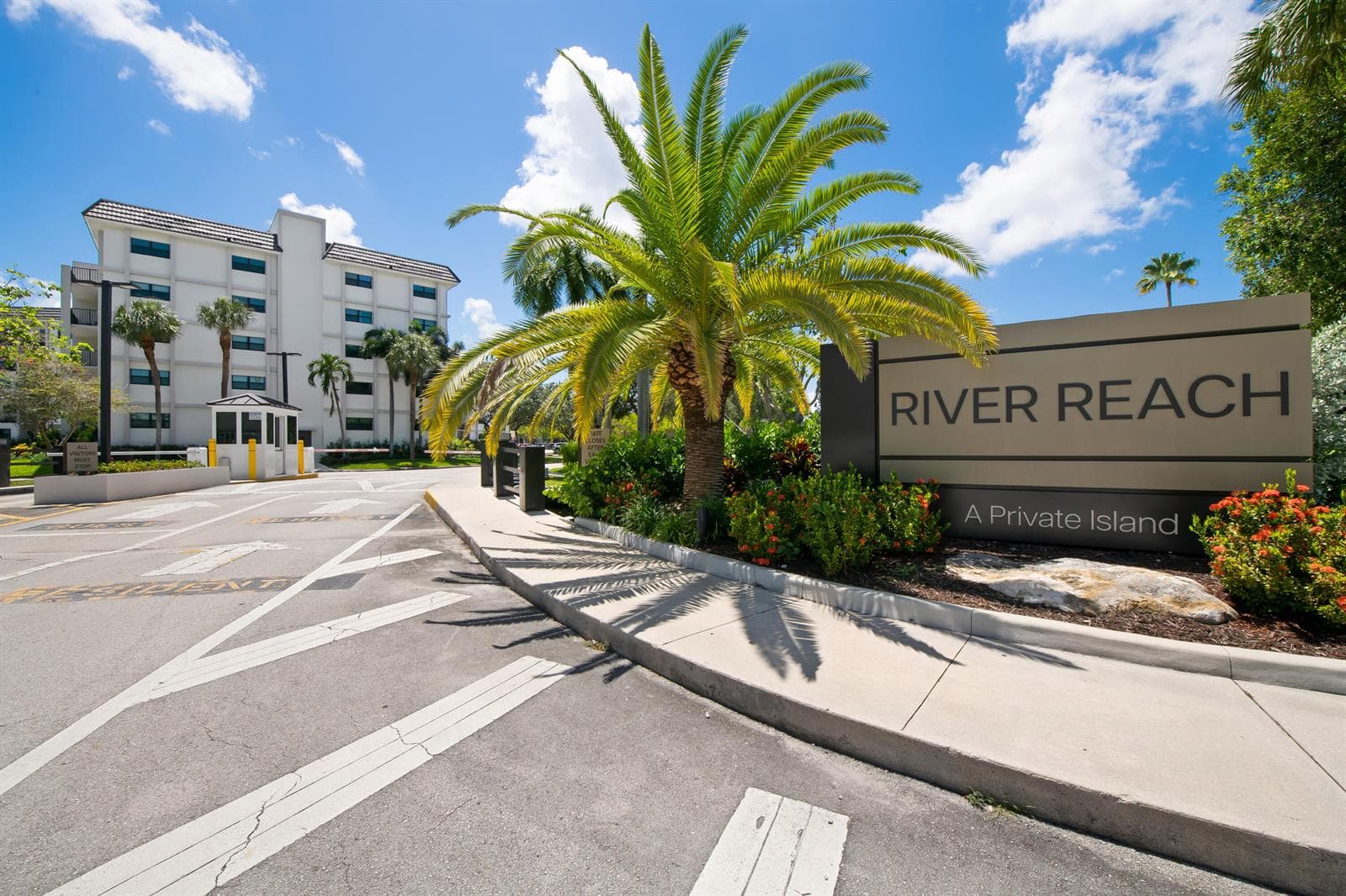1201 RIVER REACH Drive # 202, Fort Lauderdale FL 33315
