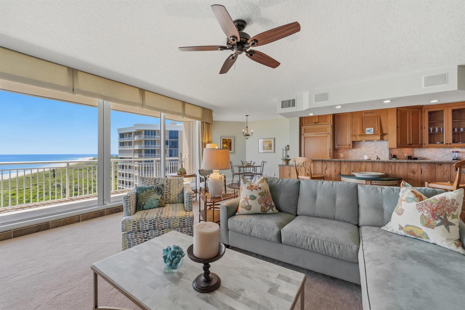 3000 N Highway A1a # 10C, Hutchinson Island FL 34949 photo 3