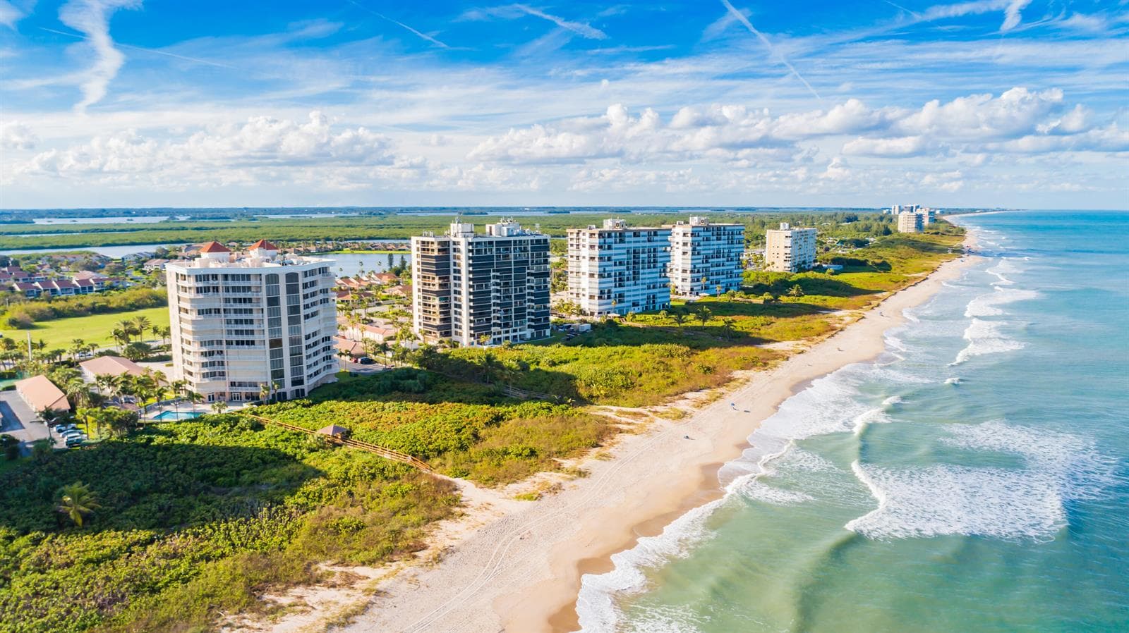 3000 N Highway A1a # 10C, Hutchinson Island FL 34949 photo 4