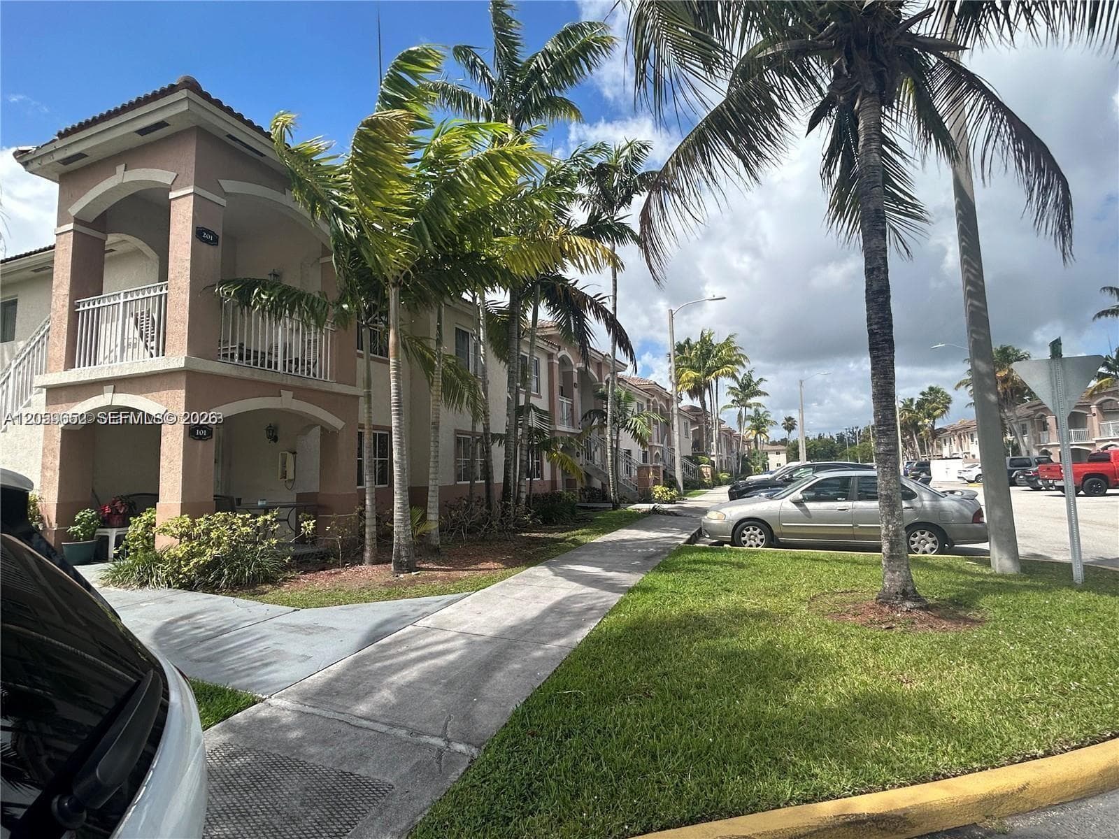 1250 SE 31st Ct # 33, Homestead FL 33035