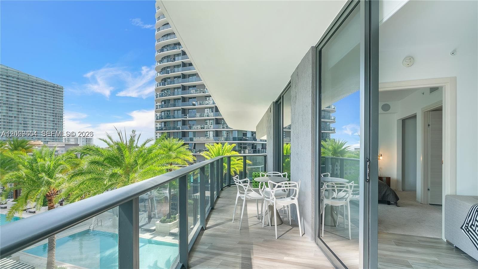 801 S Miami Ave # 1102, Miami FL 33130 photo 2