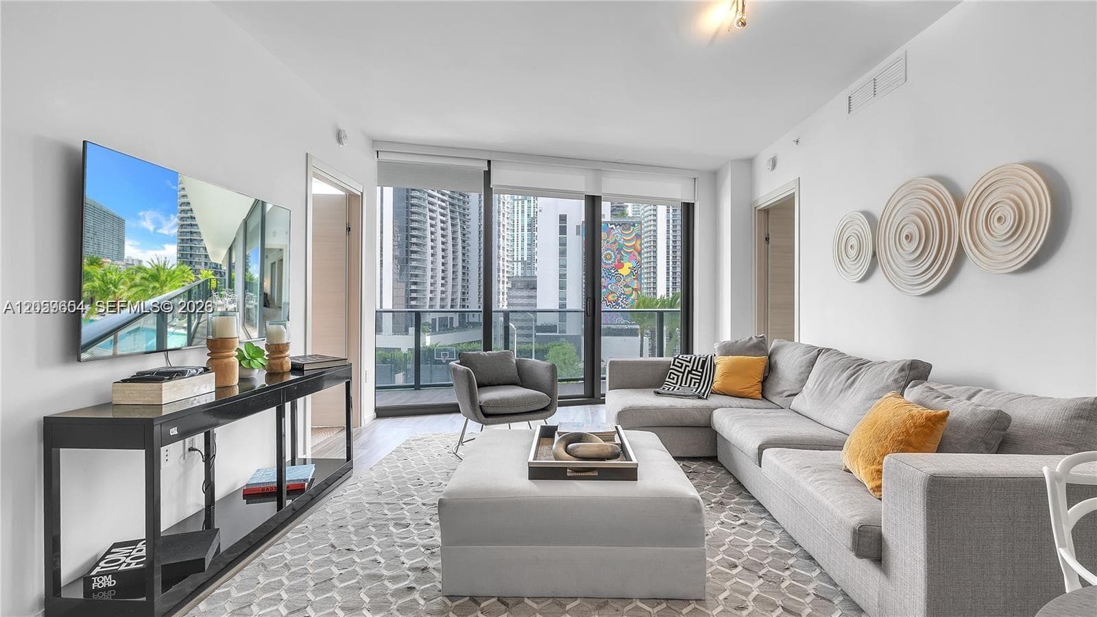 801 S Miami Ave # 1102, Miami FL 33130