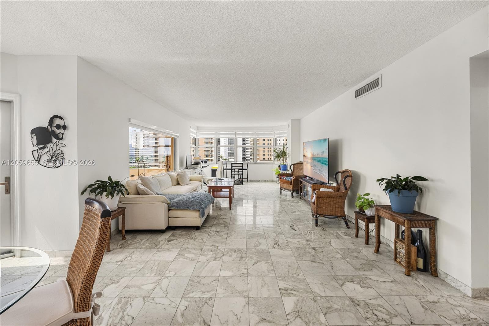 1950 S Ocean Dr # 5F, Hallandale Beach FL 33009 photo 5