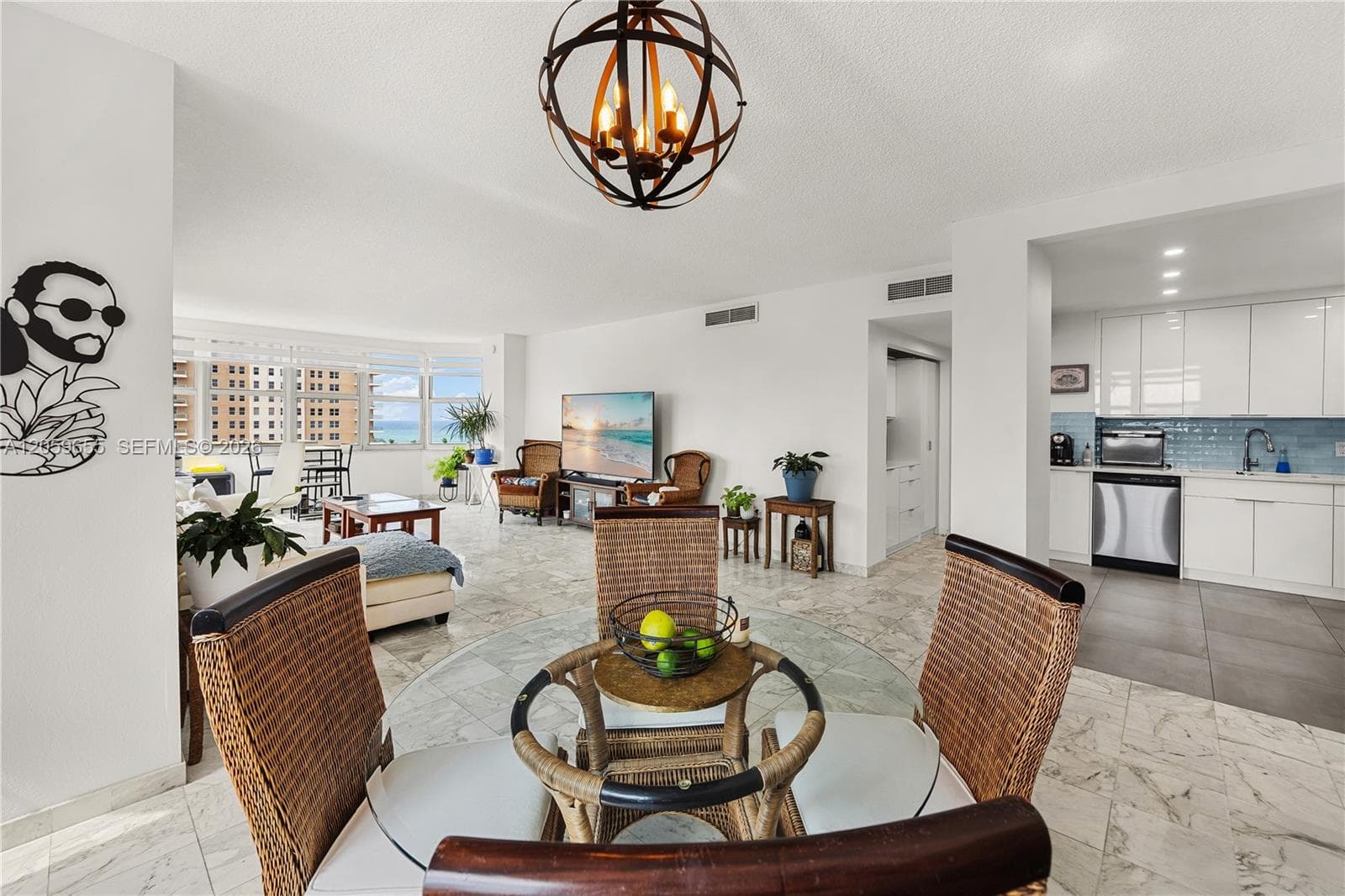1950 S Ocean Dr # 5F, Hallandale Beach FL 33009 photo 4