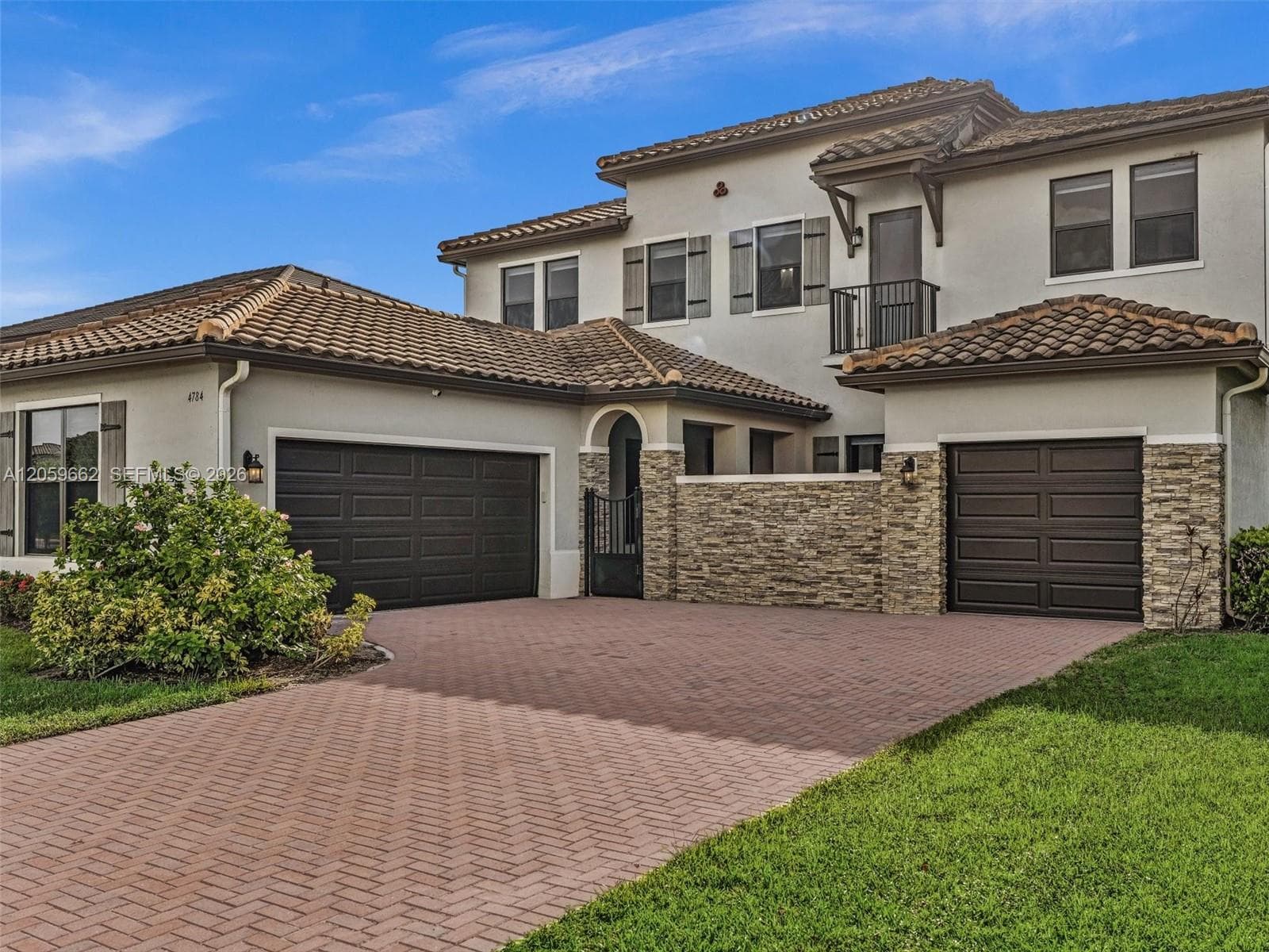 4784 Sophia Dr, Ave Maria FL 34142 photo 2