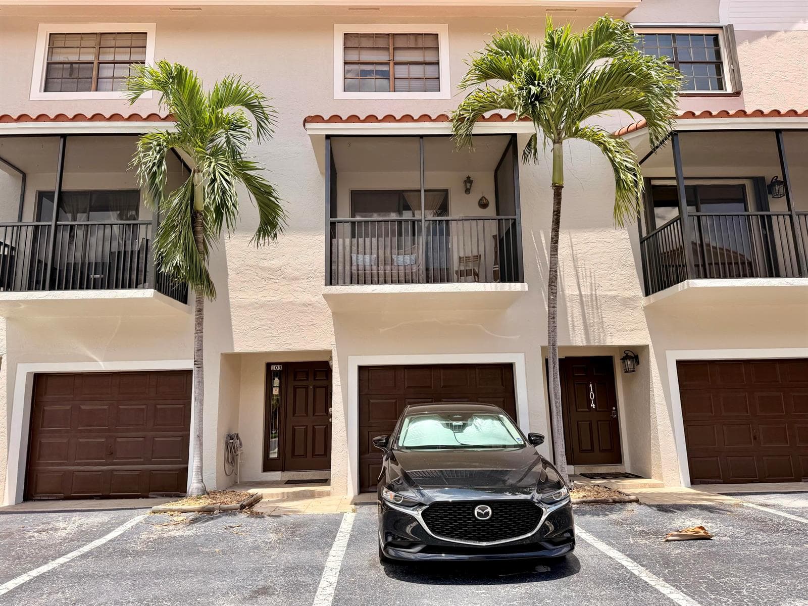 9908 HAMMOCKS Boulevard # 42, Miami FL 33196