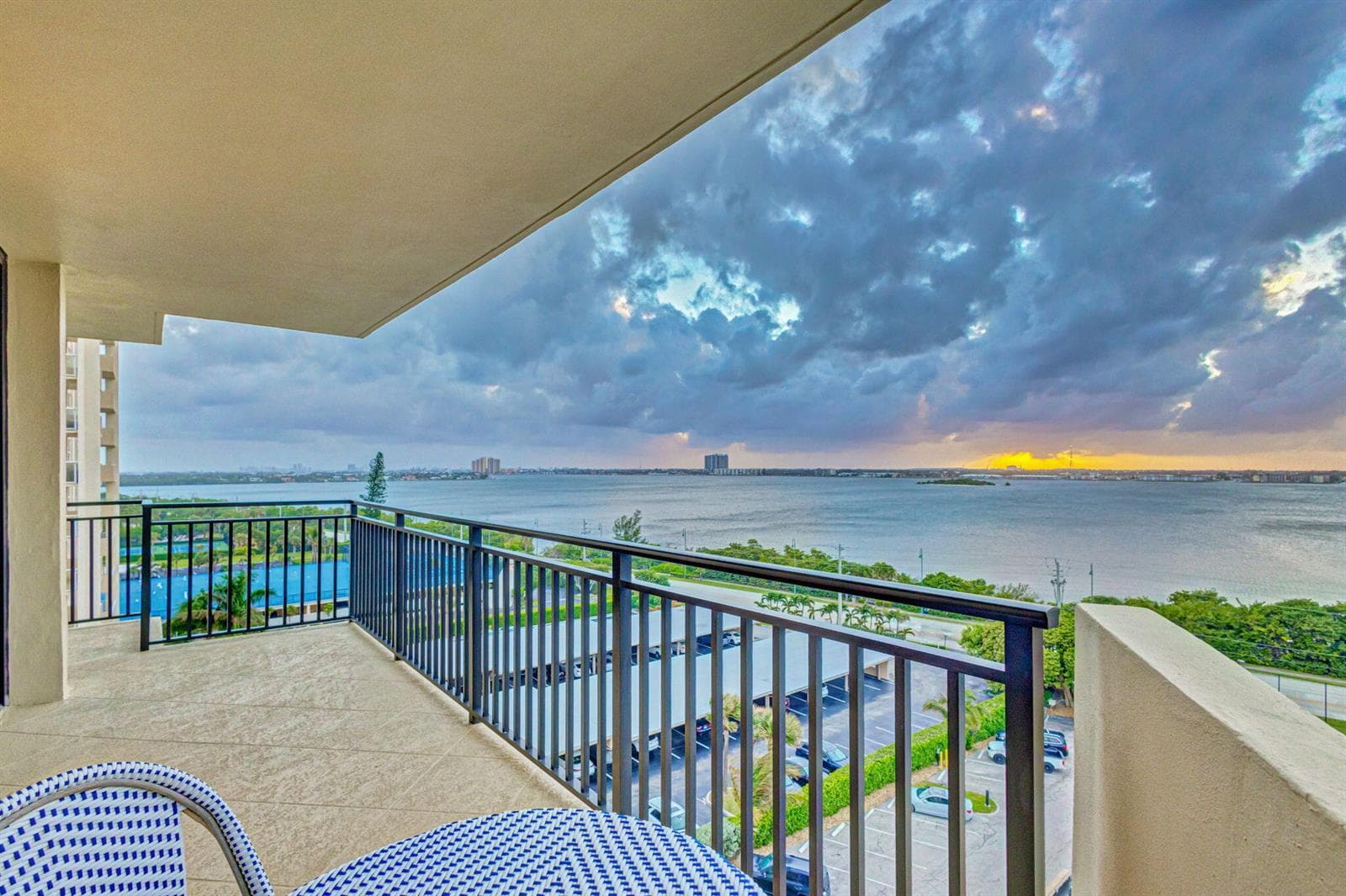 5460 N Ocean Drive # 7C, Singer Island FL 33404 photo 3