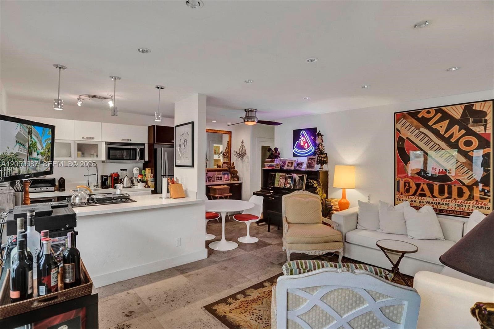 350 Collins Ave # 310, Miami Beach FL 33139