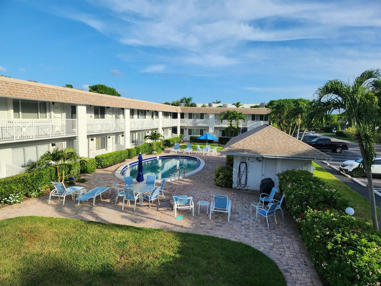 1001 NE 8th Avenue # 212, Delray Beach FL 33483 photo 2