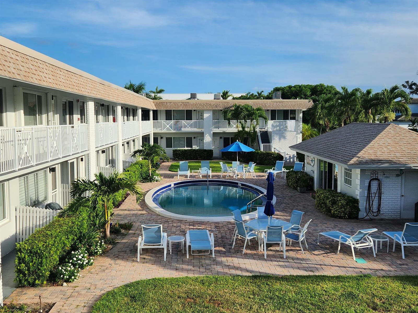 1001 NE 8th Avenue # 212, Delray Beach FL 33483 photo 3