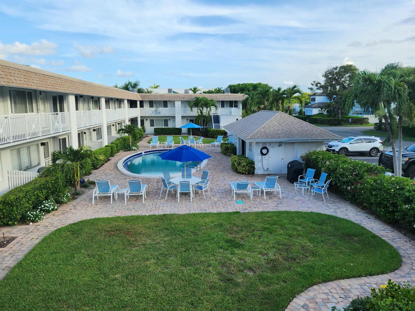 1001 NE 8th Avenue # 212, Delray Beach FL 33483 photo 5