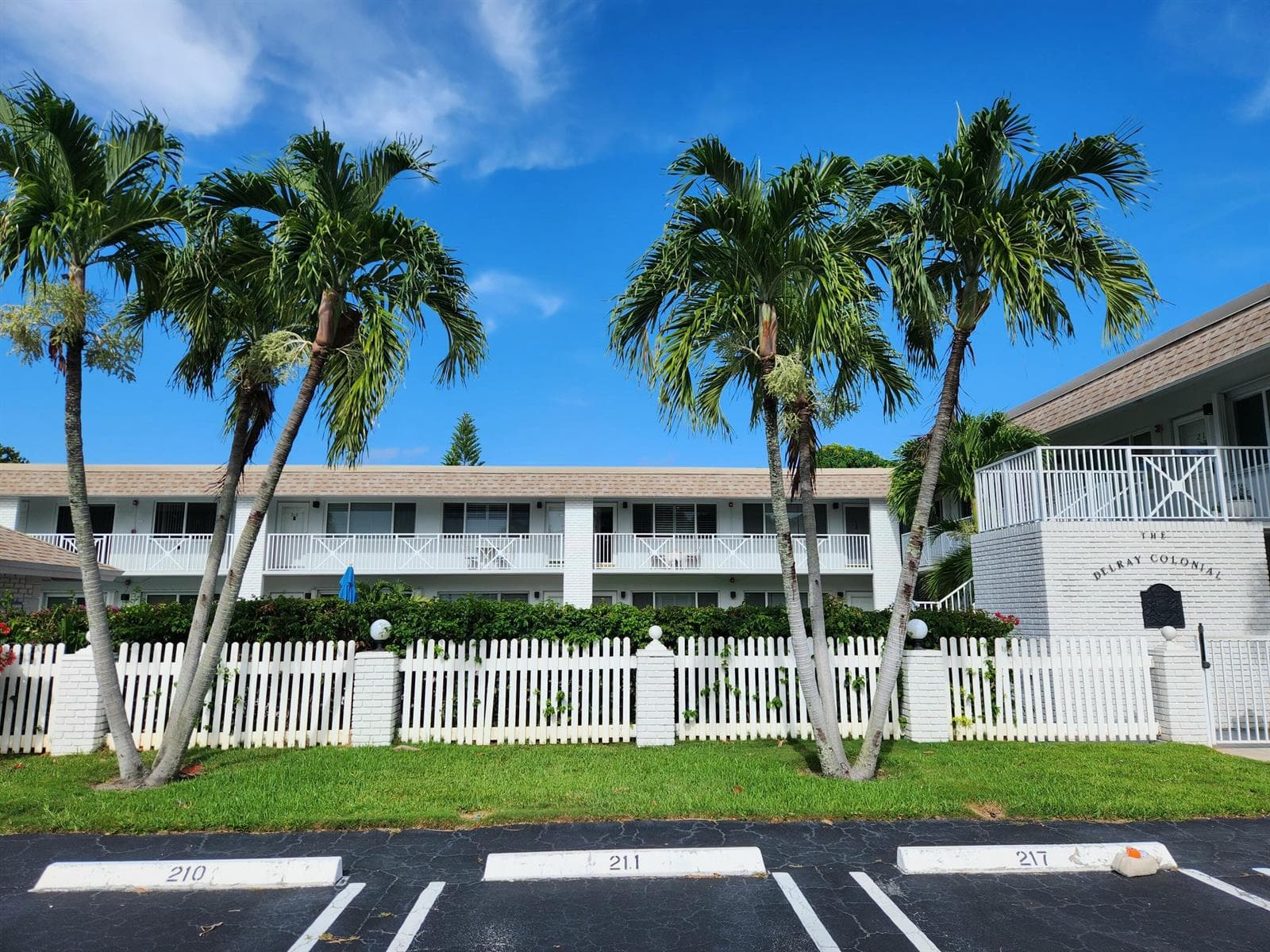 1001 NE 8th Avenue # 212, Delray Beach FL 33483 photo 4