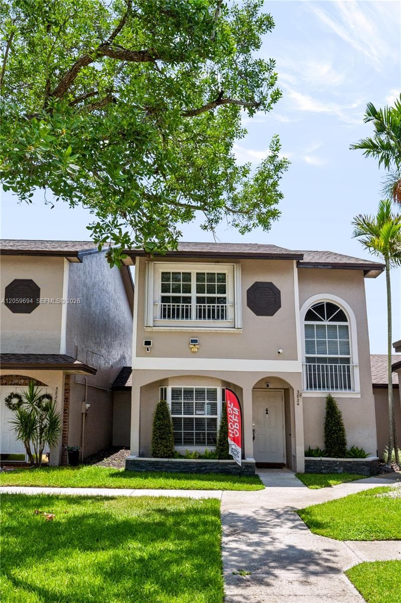 3824 NW 122nd Ter, Sunrise FL 33323 photo 3