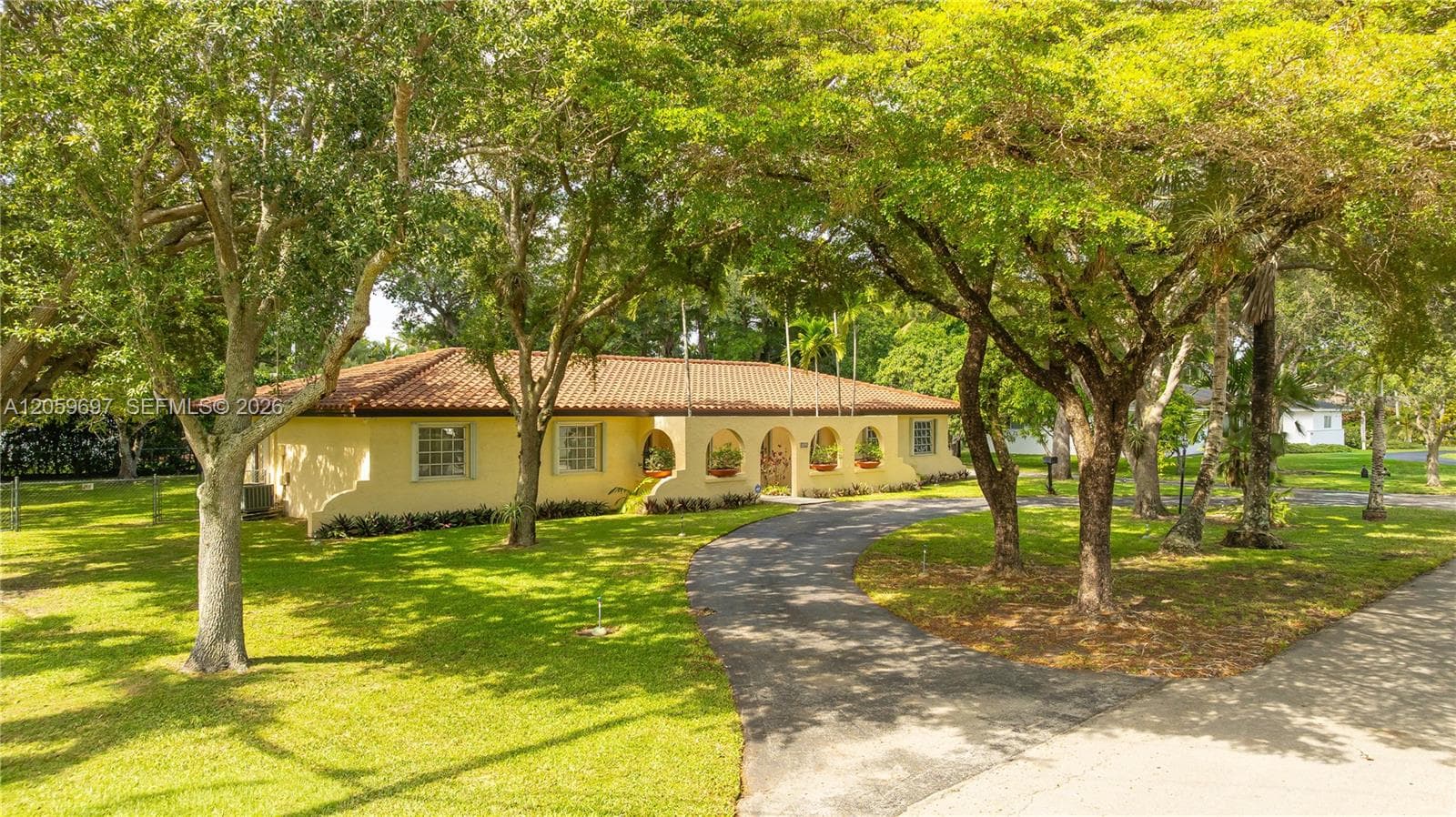 8520 SW 119 Street, Unincorporated Dade County FL 33156