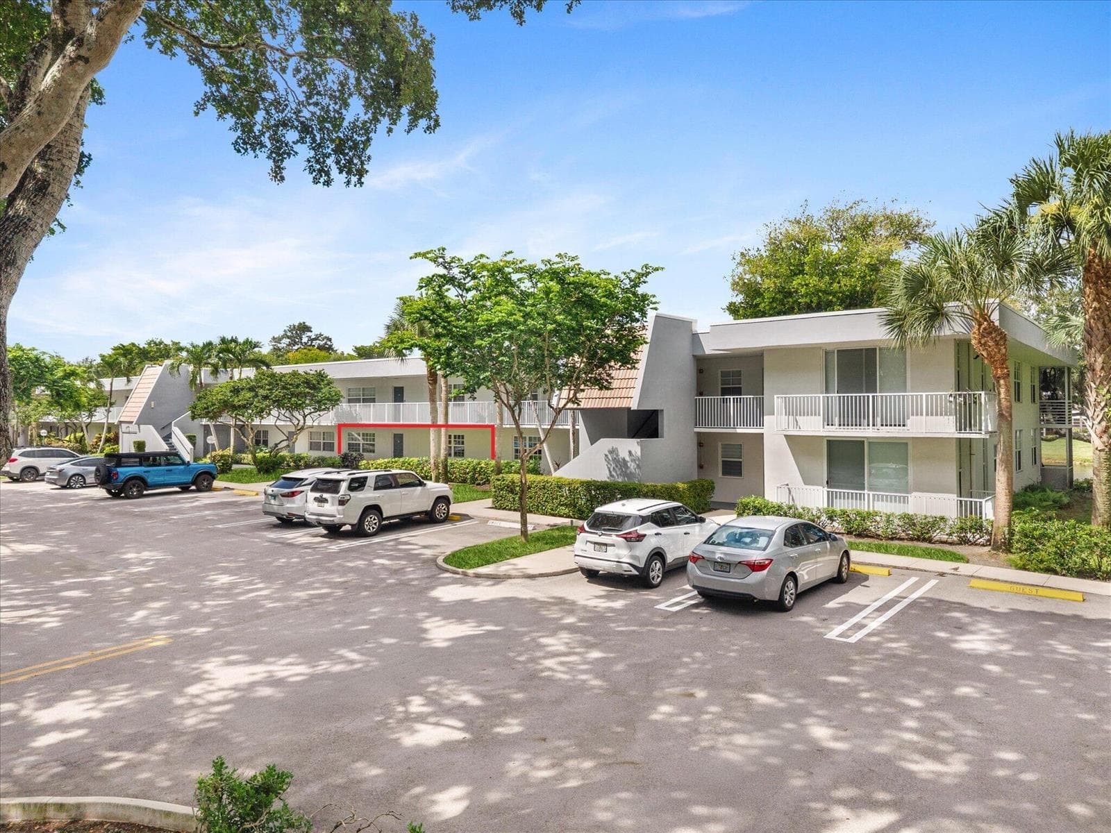 4240 OAKS Terrace # 103, Pompano Beach FL 33069 photo 5
