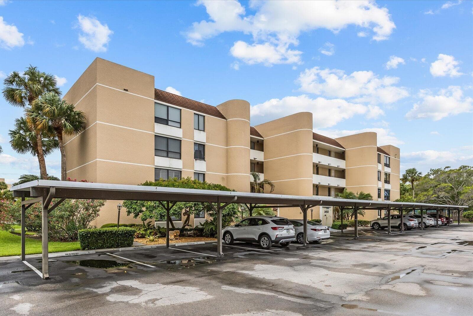 3452 NE Causeway Boulevard NE # 404, Jensen Beach FL 34957