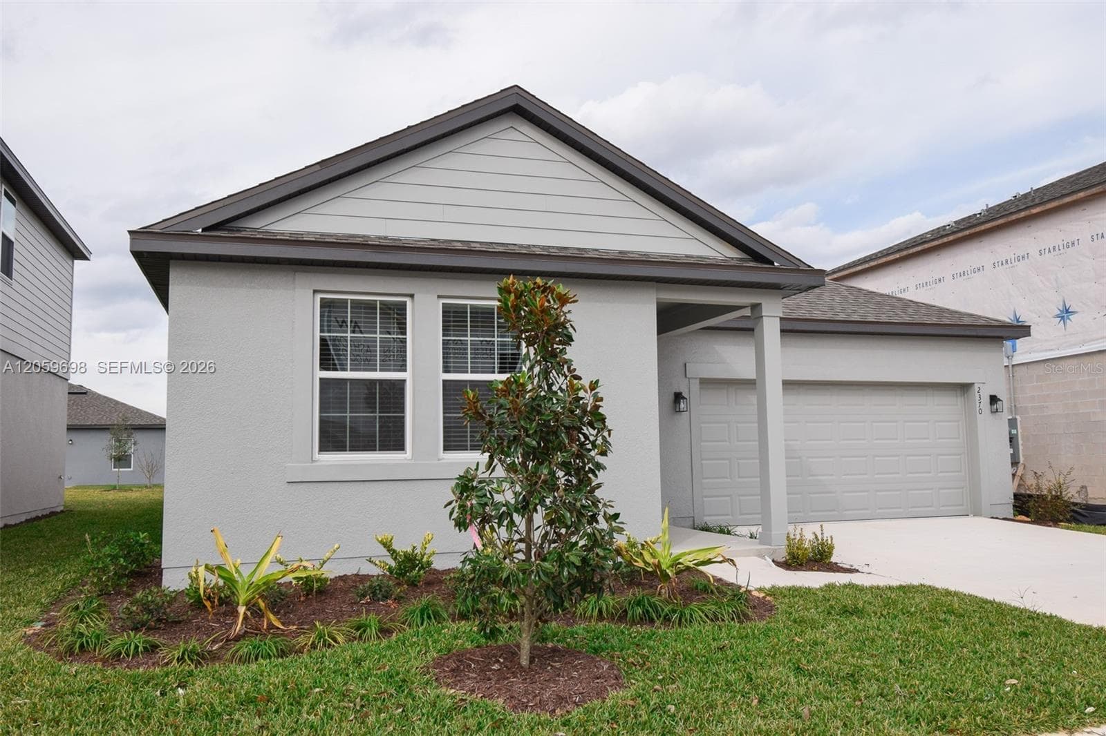 2370 LANCASHIRE ST, Davenport FL 33896 photo 2