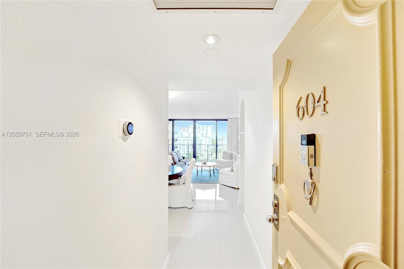 2201 S Ocean Dr # 604, Hollywood FL 33019