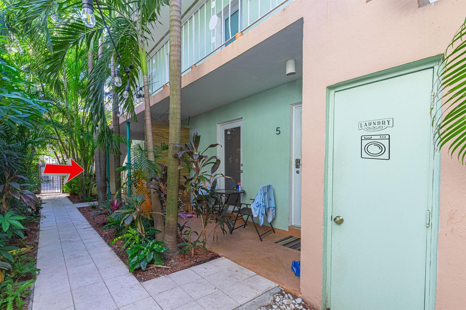 1117 MERIDIAN Avenue # 1117, Miami Beach FL 33139 photo 3