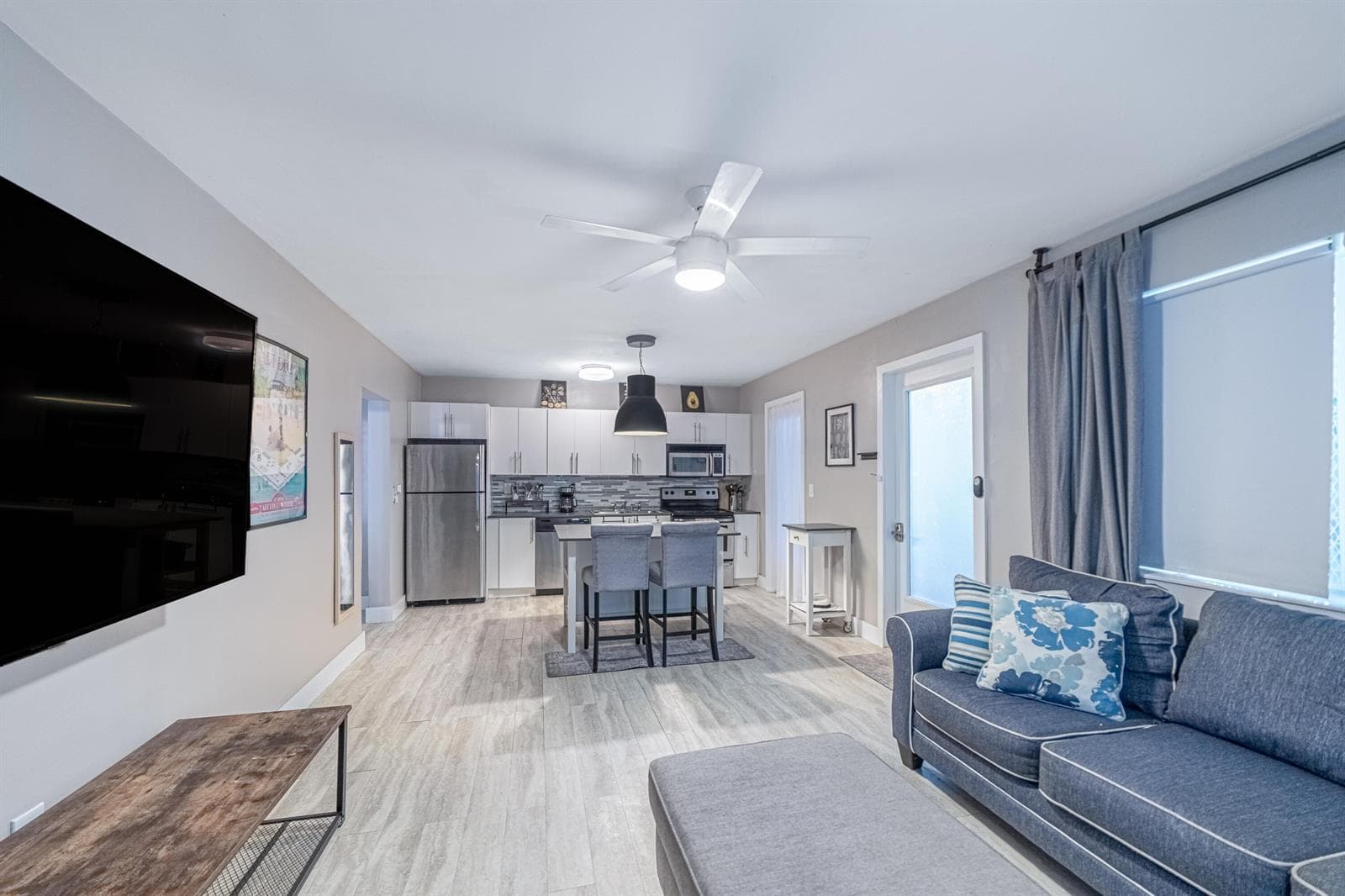 1117 MERIDIAN Avenue # 1117, Miami Beach FL 33139 photo 4