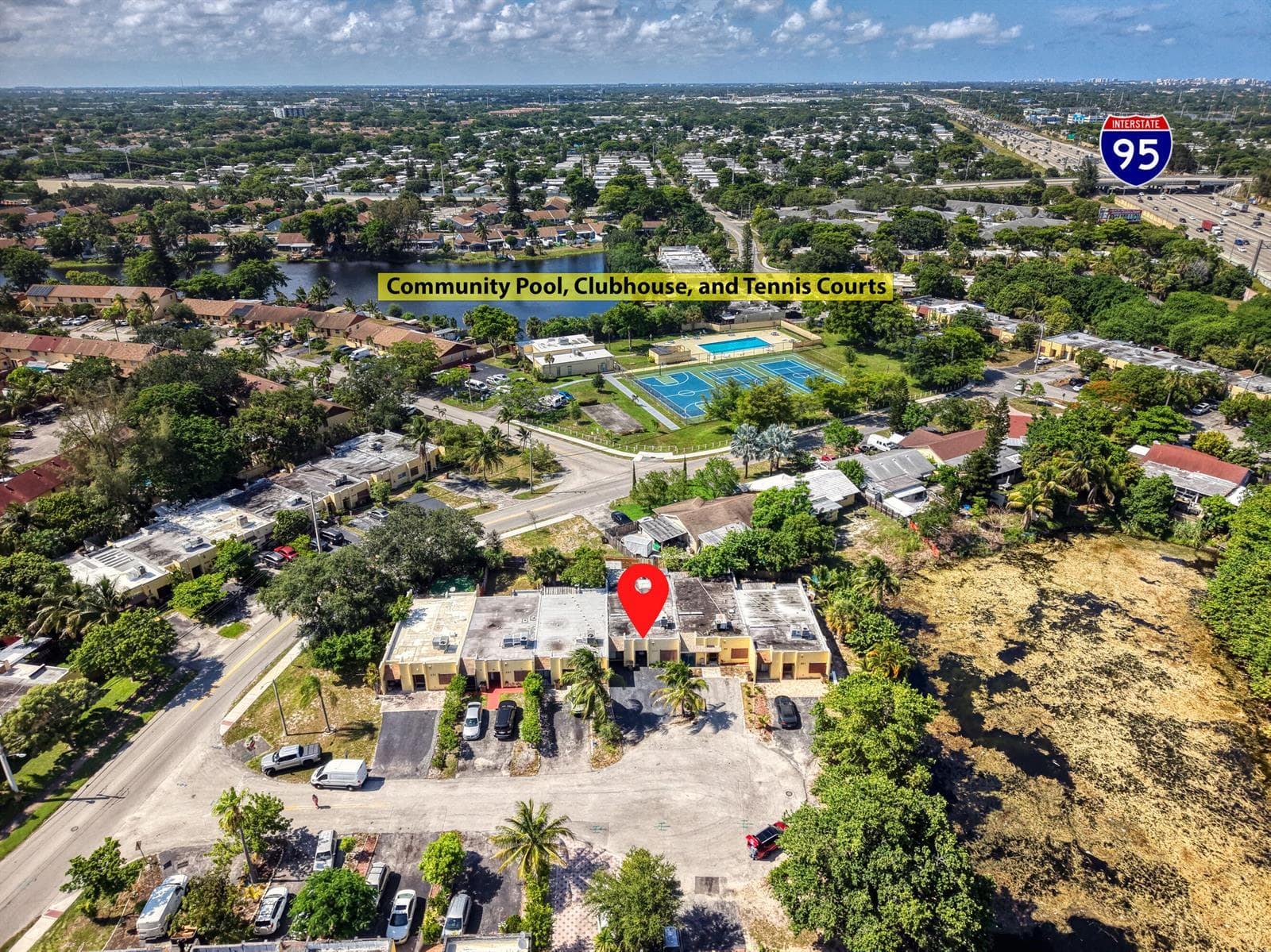221 NW 43rd Place, Deerfield Beach FL 33064 photo 2