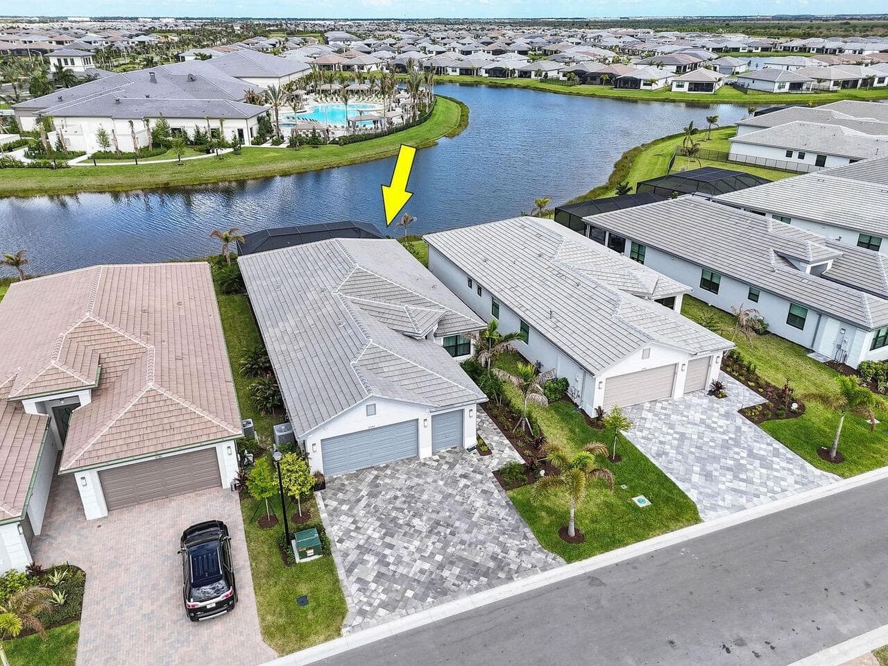 12389 SW Water Dance Way, Port St. Lucie FL 34987 photo 2