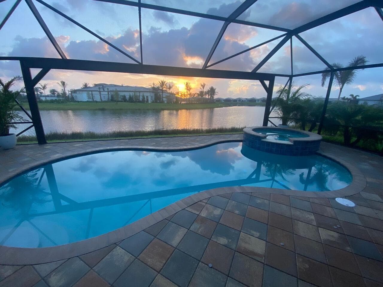 12389 SW Water Dance Way, Port St. Lucie FL 34987