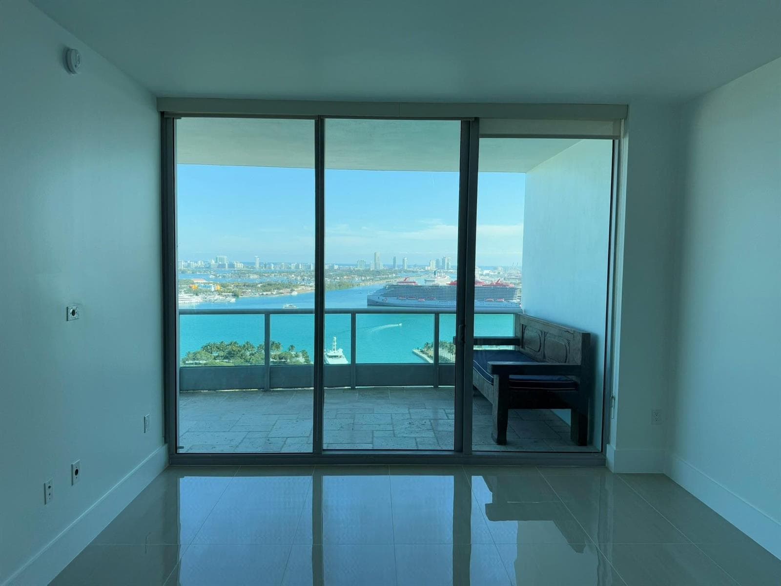 900 Biscayne Boulevard # 2807, Miami FL 33132 photo 5