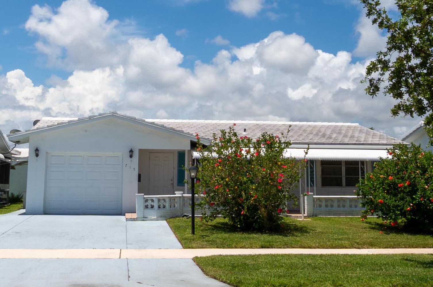 715 SW 18TH Street, Boynton Beach FL 33426