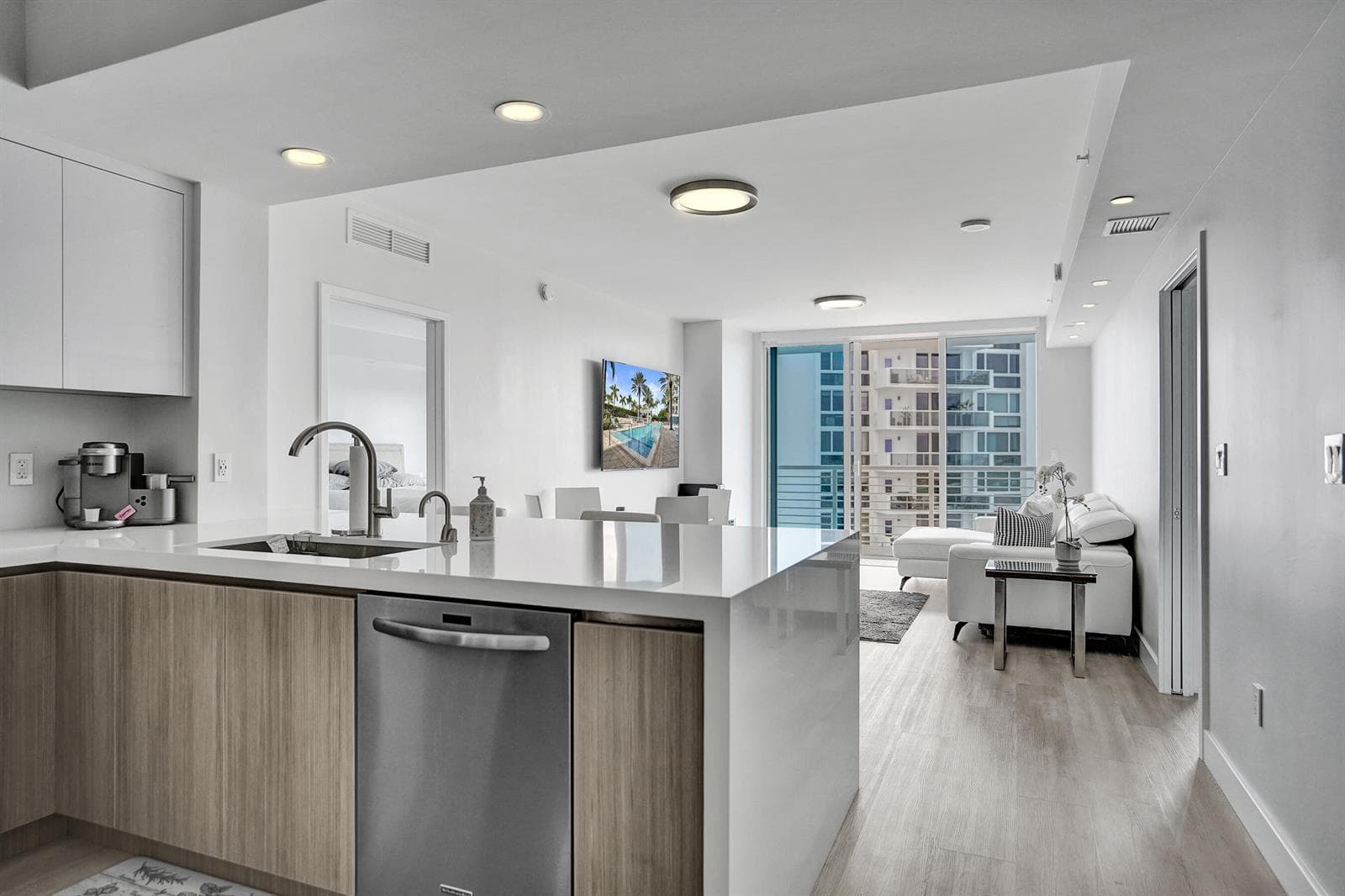 2821 N Ocean Boulevard # 1106S, Fort Lauderdale FL 33308 photo 2