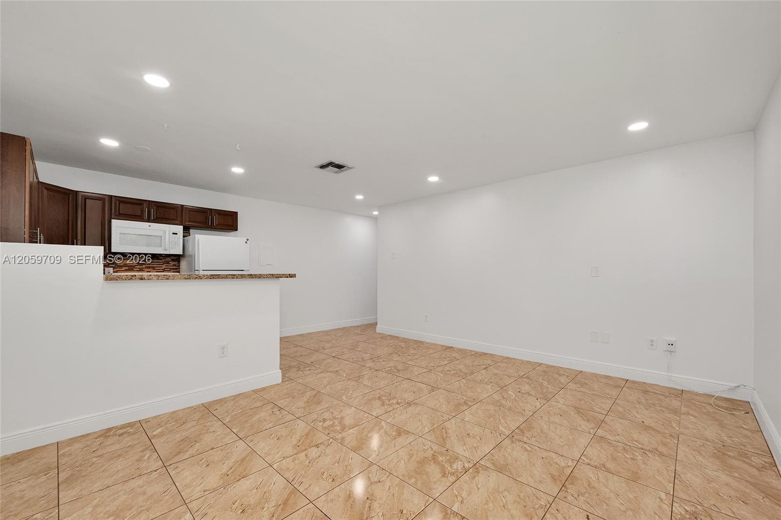 Listing