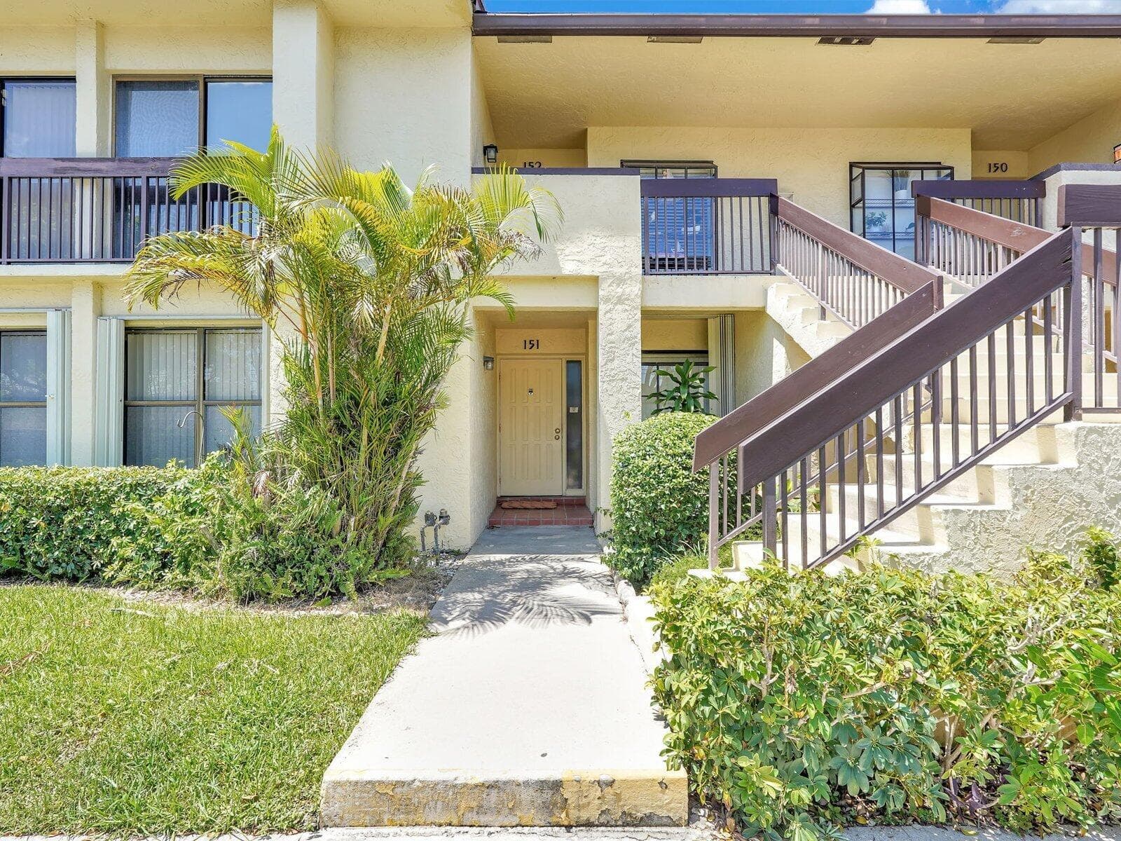 2011 SW 15th Street # 151, Deerfield Beach FL 33442