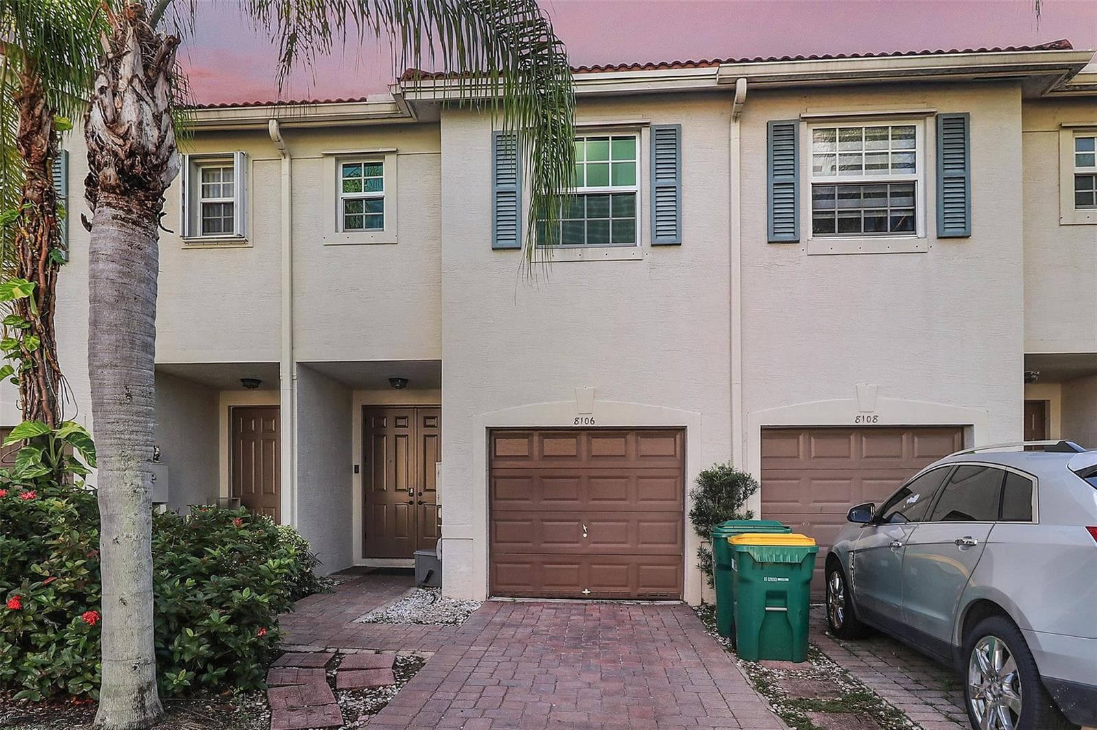 8106 Prestige Commons Drive # 8106, Tamarac FL 33321 photo 2