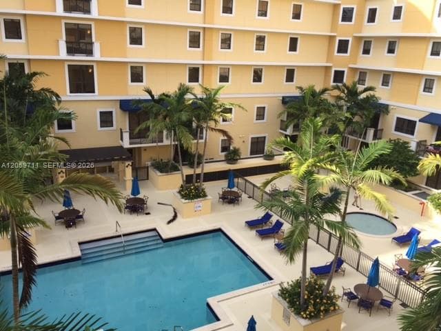 8390 SW 72nd Ave # 710, Miami FL 33143 photo 2