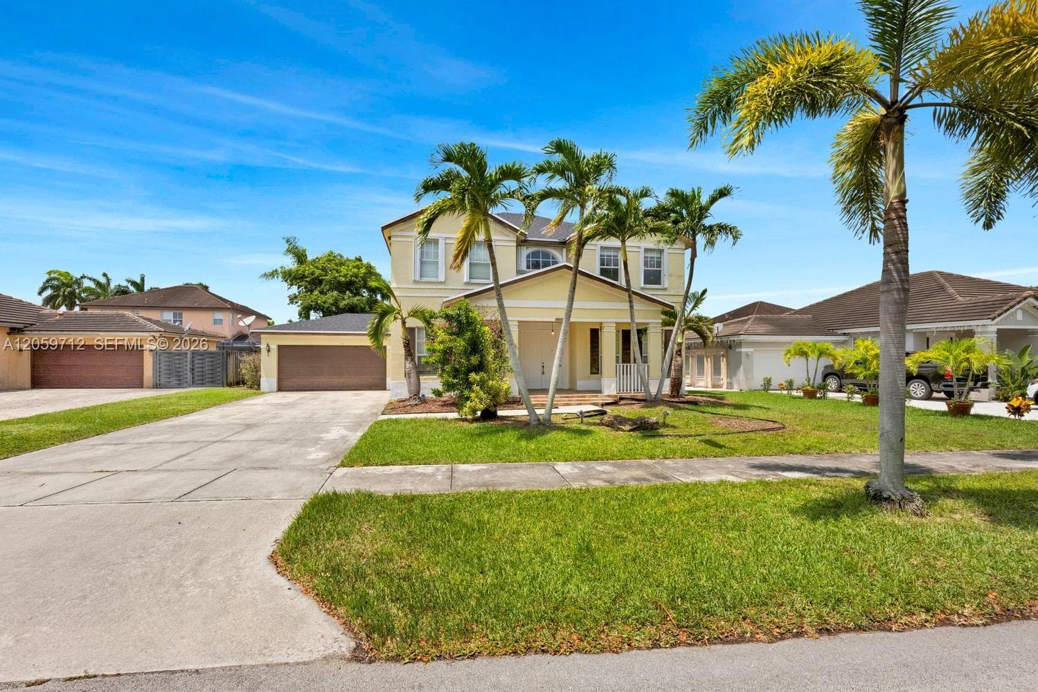 12745 SW 204th Ln, Miami FL 33177 photo 2