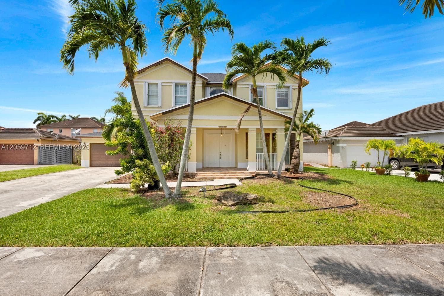 12745 SW 204th Ln, Miami FL 33177 photo 3