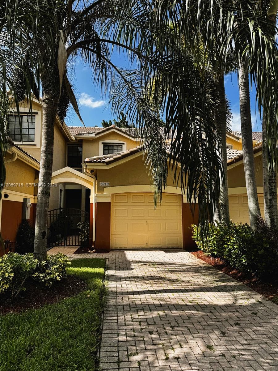 3919 TREE TOP # 3919, Weston, FL 33332-2148 photo 2