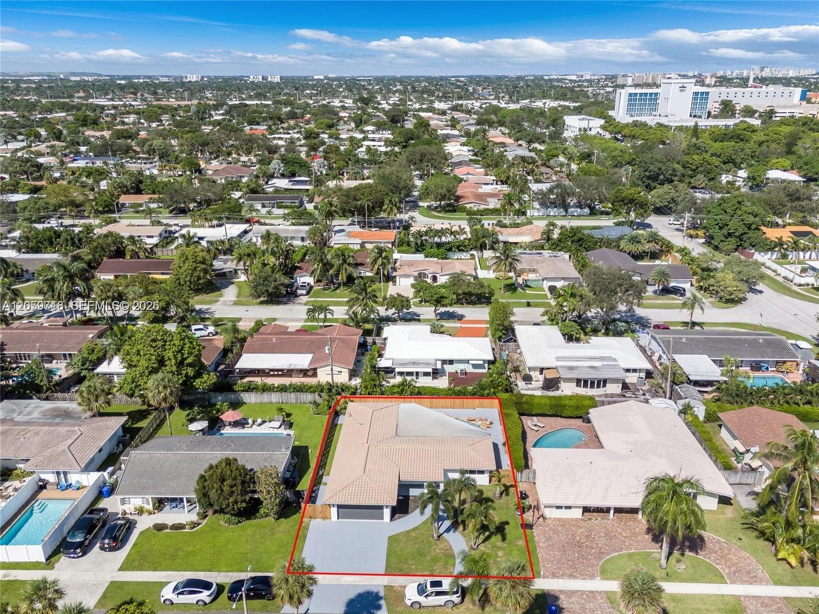 2185 Imperial Point Dr, Fort Lauderdale FL 33308 photo 3