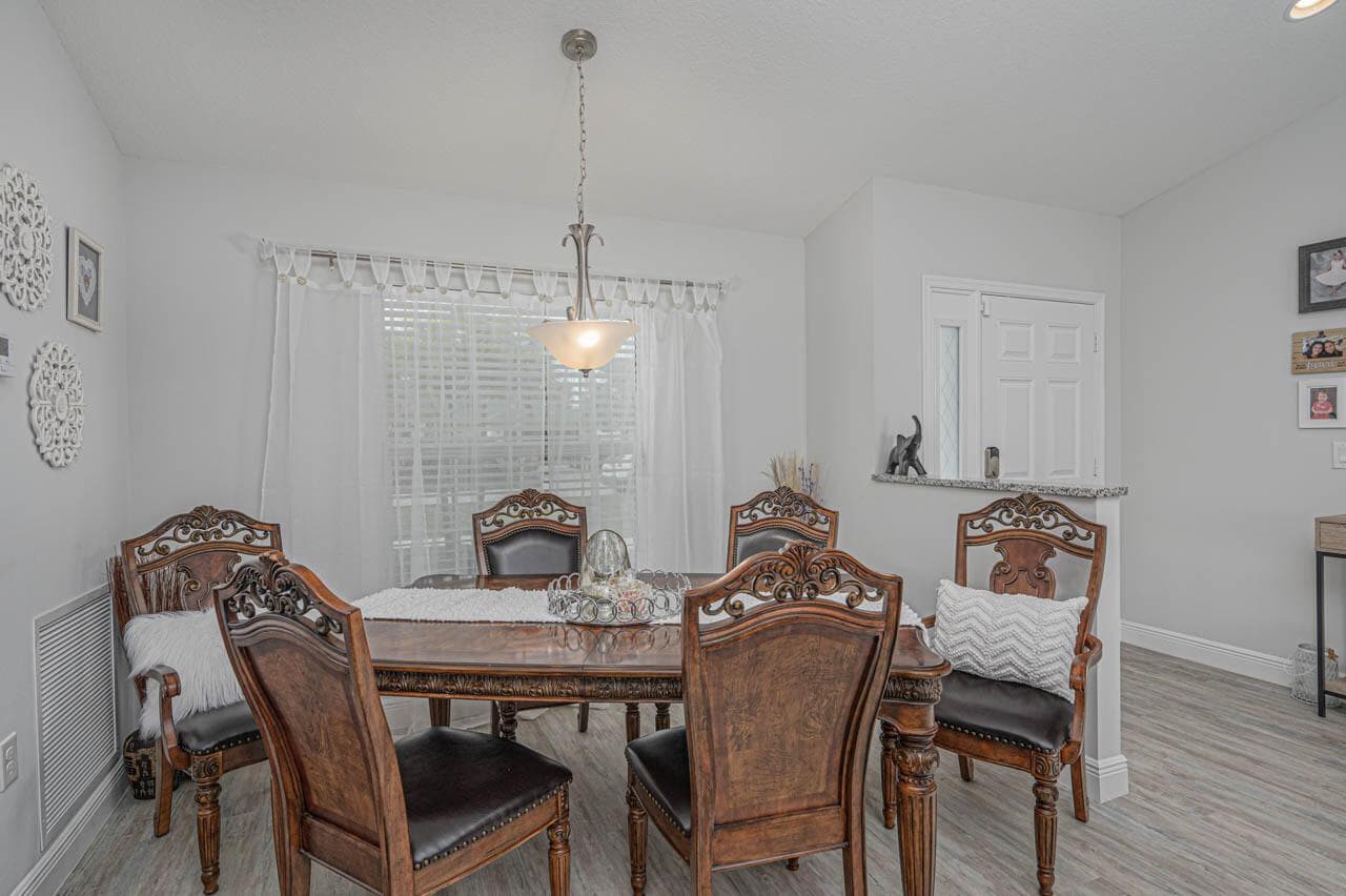 5435 NW Crista Street, Port St. Lucie FL 34986 photo 4