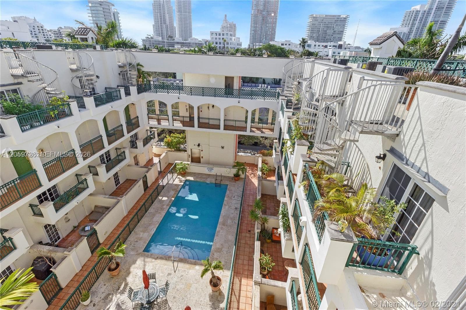 300 Euclid Ave # 209, Miami Beach FL 33139 photo 2