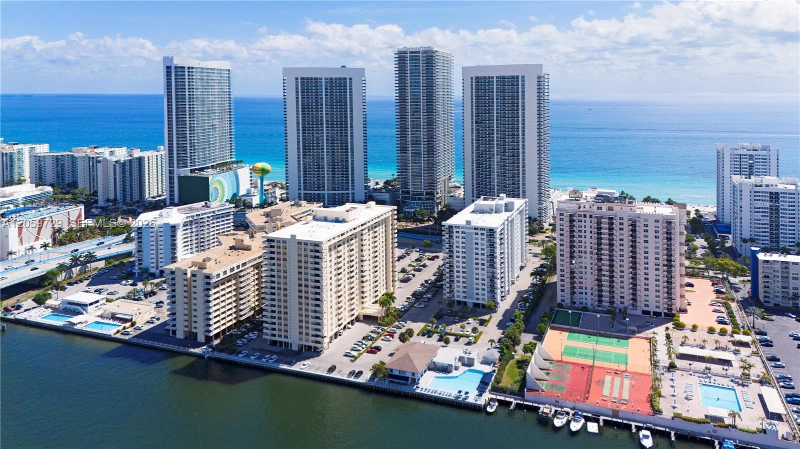 1849 S Ocean Dr # 407, Hallandale Beach FL 33009 photo 2