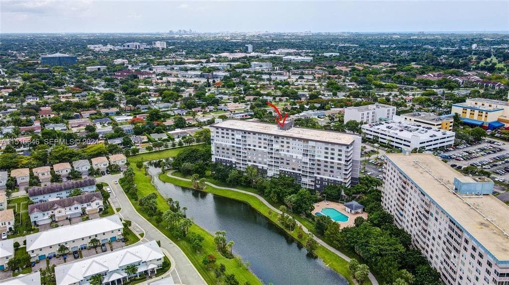 3850 Washington Street # 812, Hollywood FL 33021 photo 2