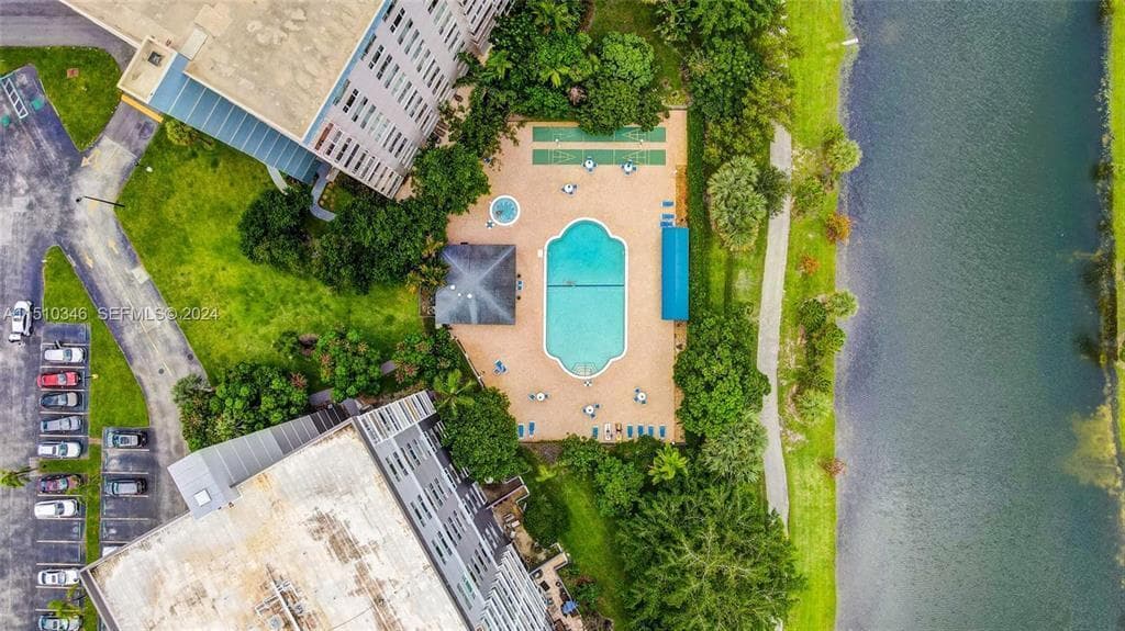 3850 Washington Street # 812, Hollywood FL 33021 photo 3