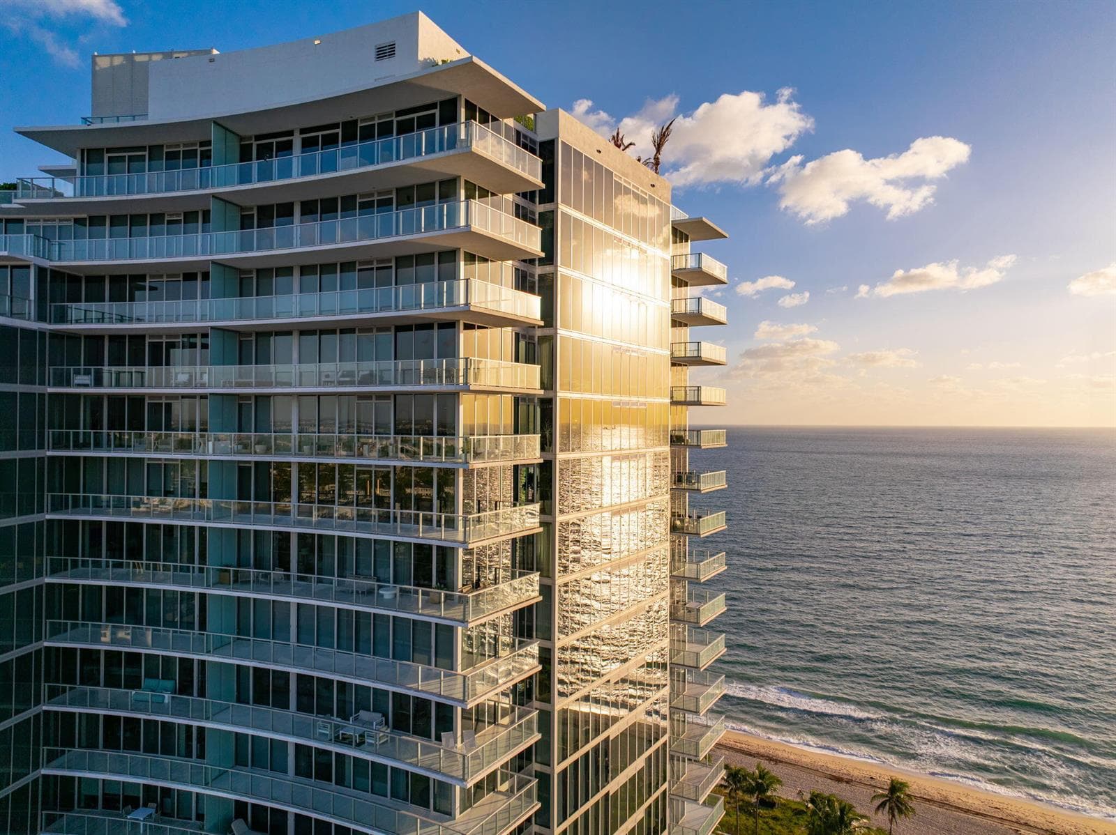 2200 N Ocean Boulevard # S1802, Fort Lauderdale FL 33305 photo 2