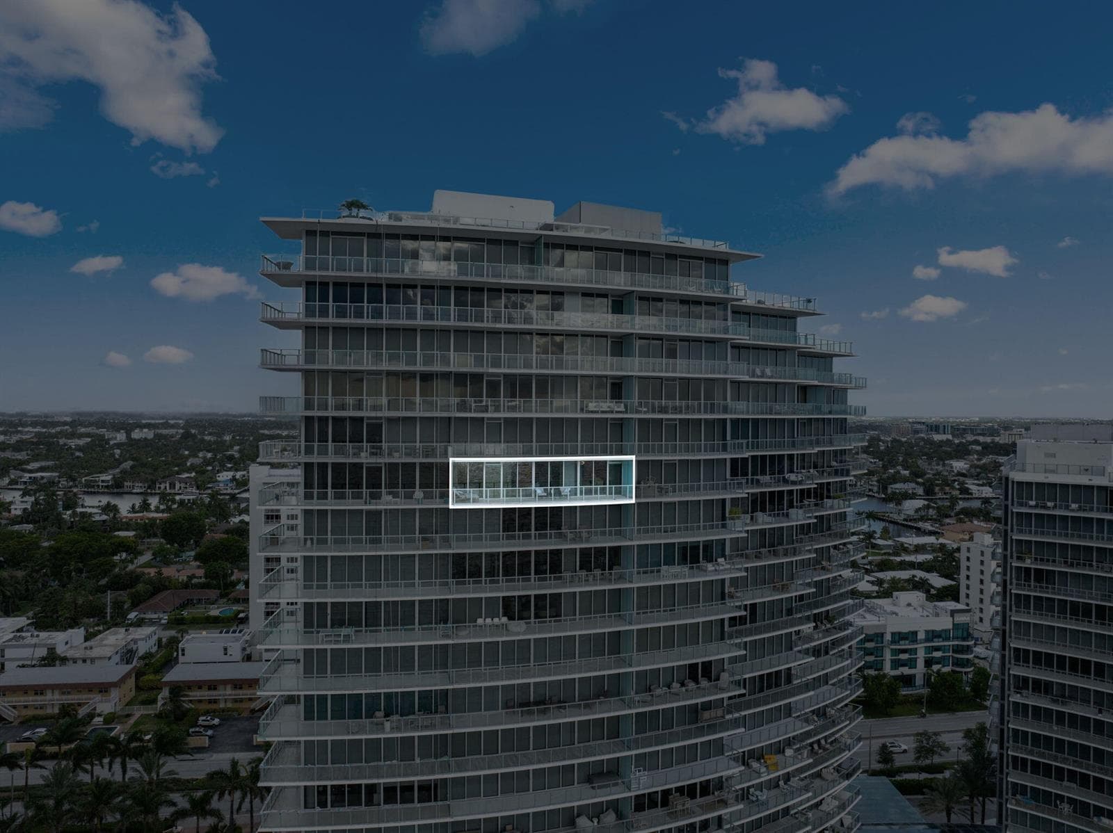 2200 N Ocean Boulevard # S1802, Fort Lauderdale FL 33305 photo 3