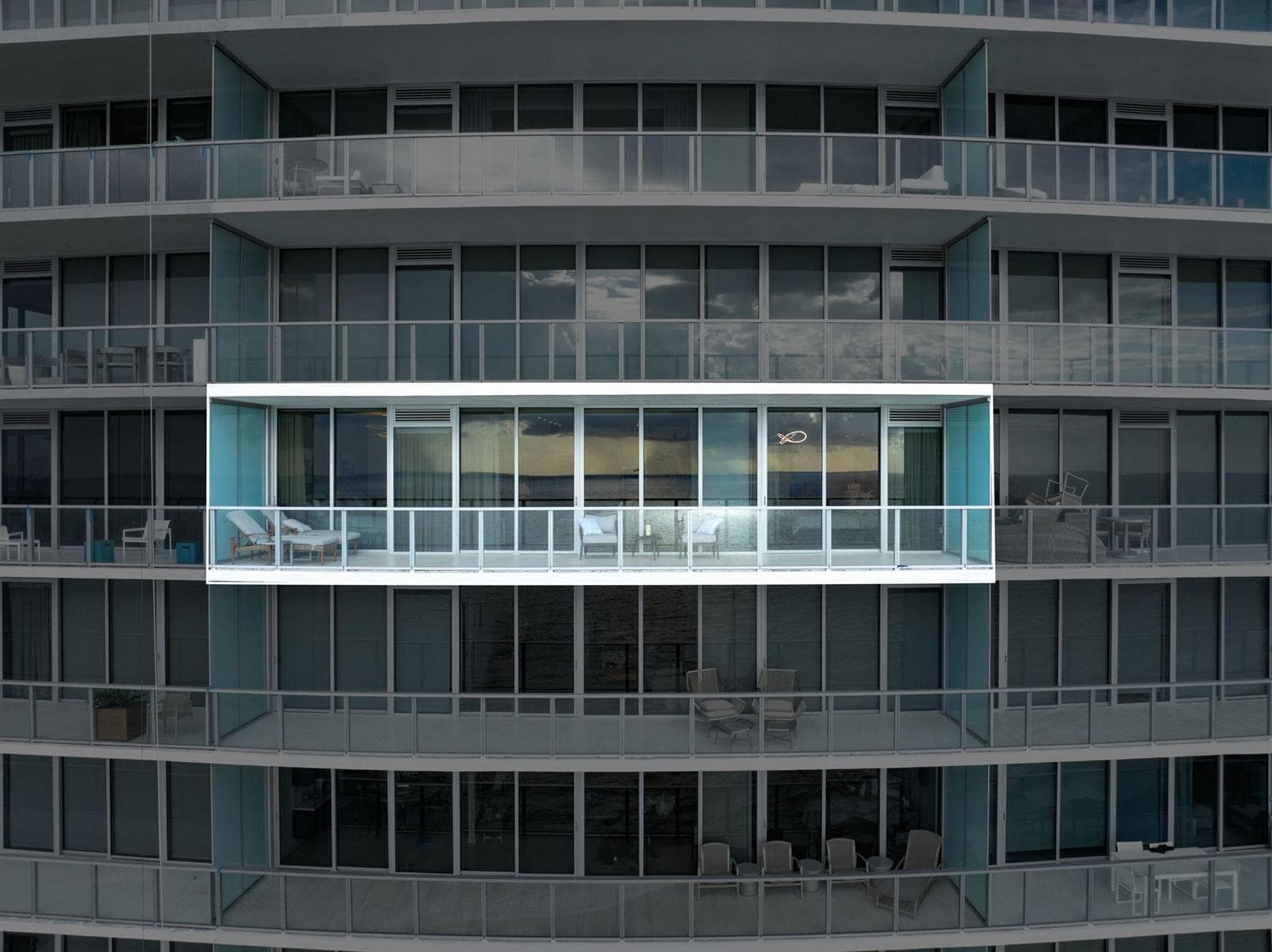 2200 N Ocean Boulevard # S1802, Fort Lauderdale FL 33305 photo 4