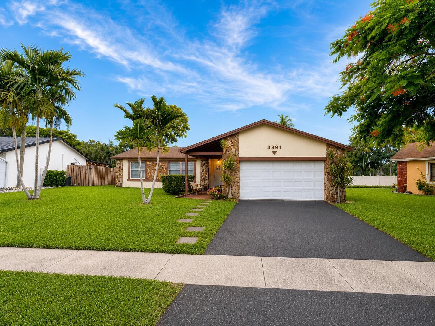 3391 NW 97th Terrace, Sunrise FL 33351 photo 2